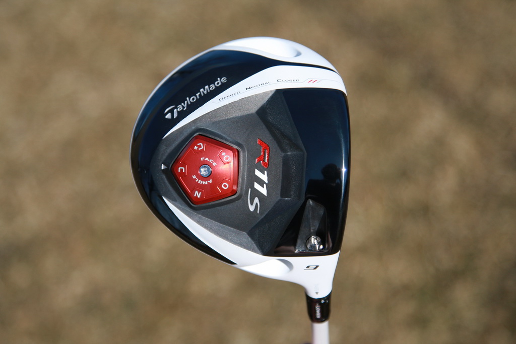 Taylormade R11s Driver Featured Review Golfwrx
