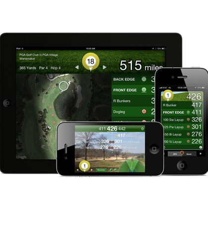 Review: Golfshot Golf GPS App – GolfWRX