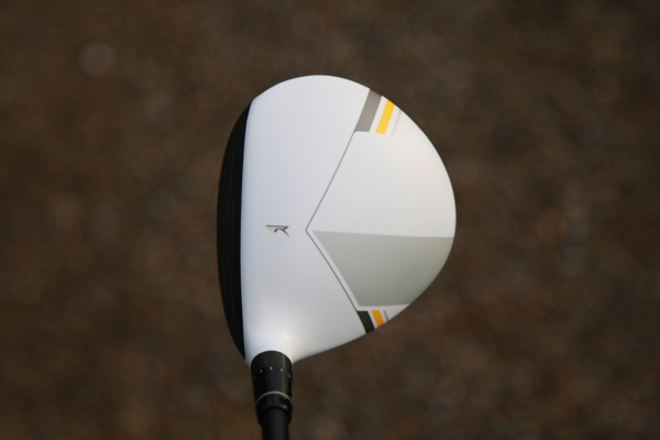Rocketballz Stage 2 Tour 3 Wood Review