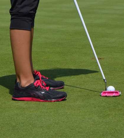 puma faas lite women's golf shoes