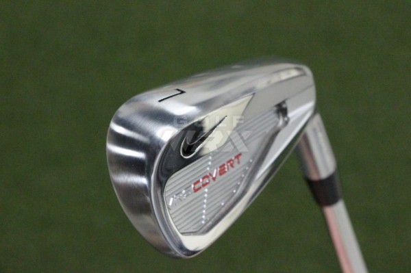nike vrs covert 2.0 forged irons