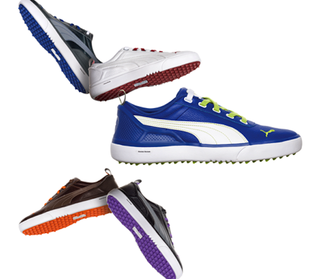 Monolite spikeless golf shoes – GolfWRX