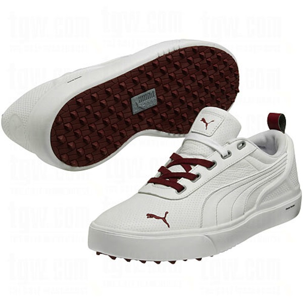 puma golf shoes monolite