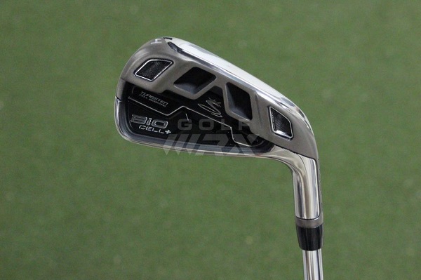Cobra BiO Cell+ Irons: In-hand photos and comparison pics – GolfWRX