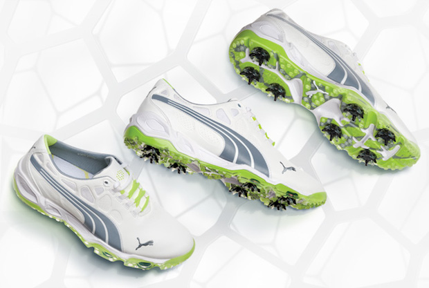 Puma Reveals New Biofusion Shoe – GolfWRX