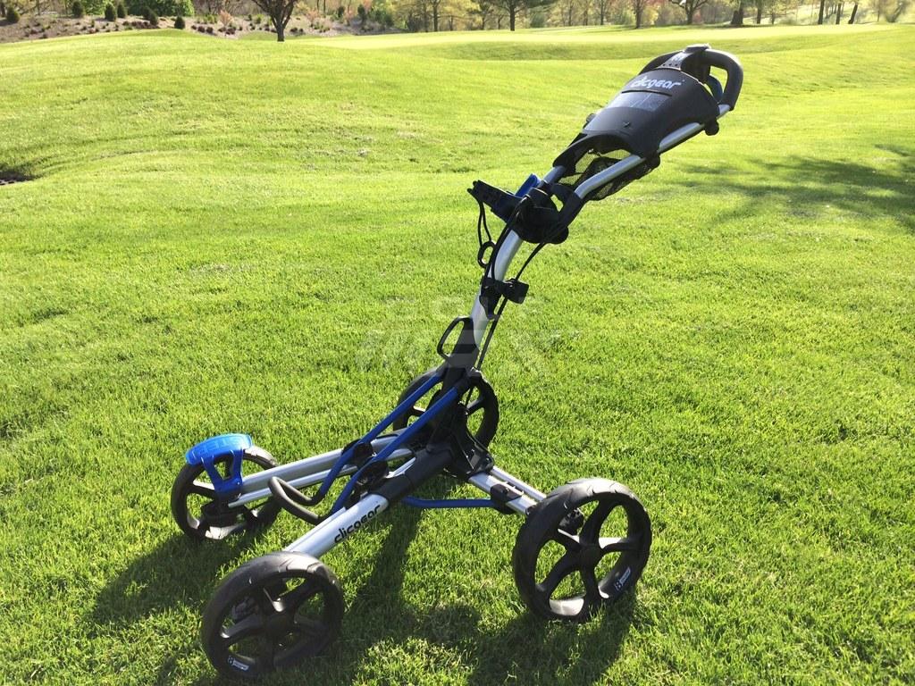 clicgear golf cart for sale