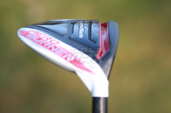 TaylorMade R15 and AeroBurner Drivers, Fairway Woods and Hybrids – GolfWRX