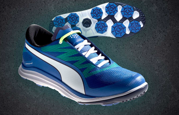Puma BioDrive Spikeless Golf Shoes 