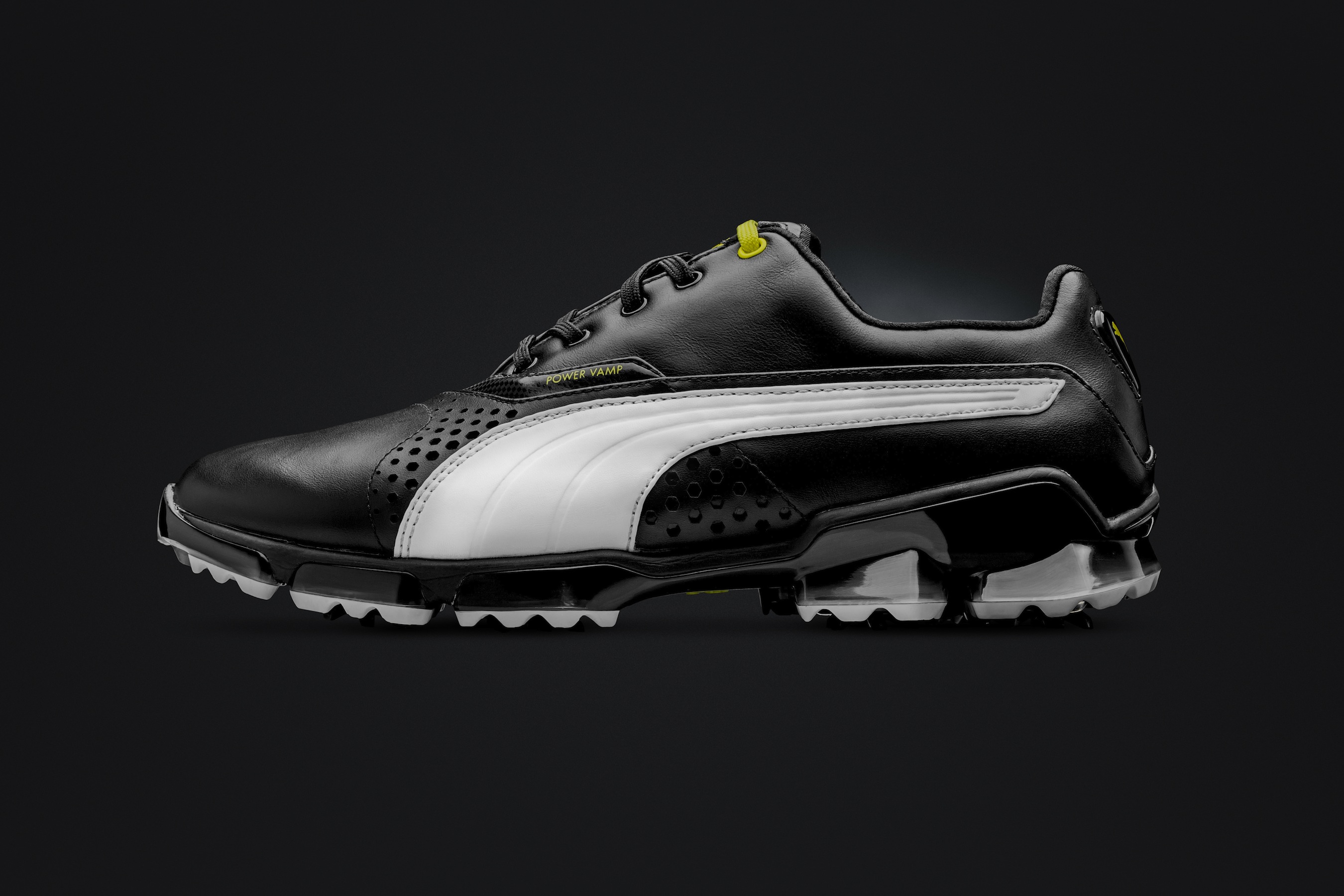 Puma's new TITANTOUR shoes – GolfWRX