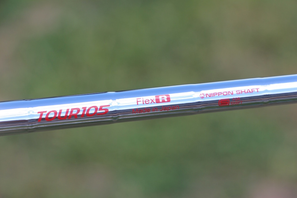 Nippon expands Modus line with Tour 105 and 125 iron shafts – GolfWRX