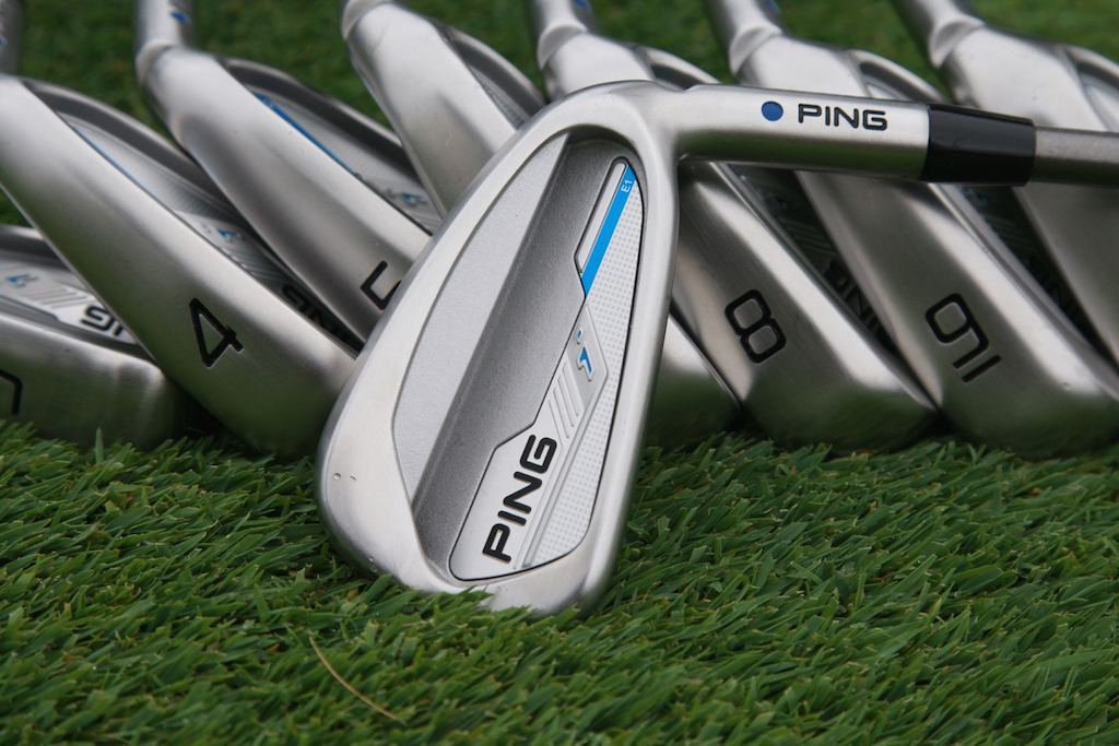 Ping i irons What you need to know GolfWRX