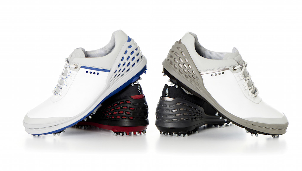 Is the CAGE ECCO's next big golf shoe 