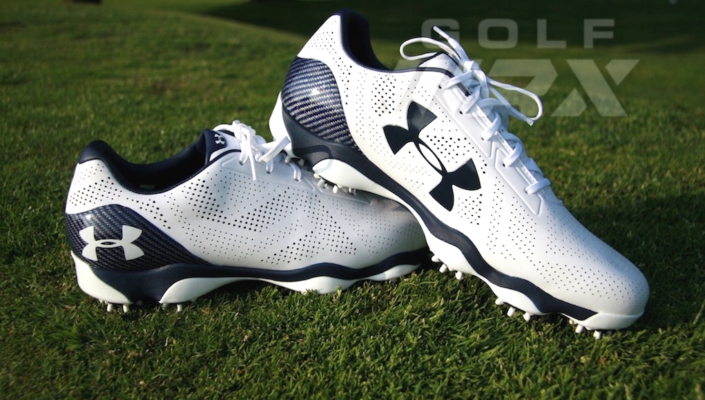 Under Armour Drive One and Tempo Hybrid 