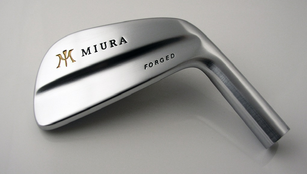 Miura golf