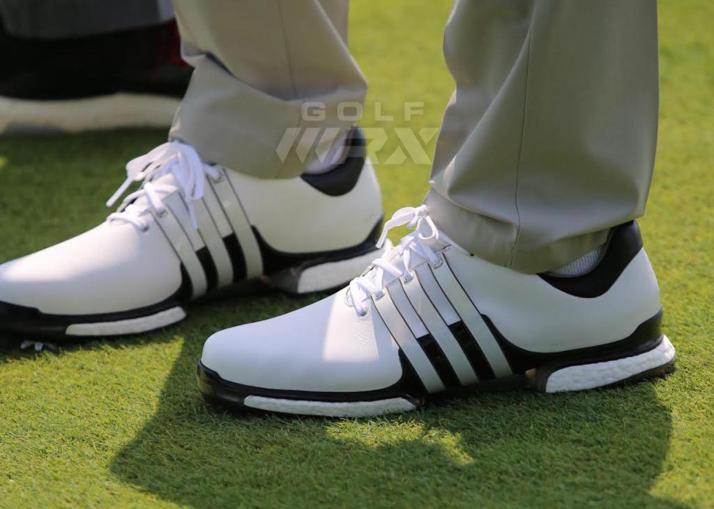 adidas tour 360 boost 2.0 golf shoe