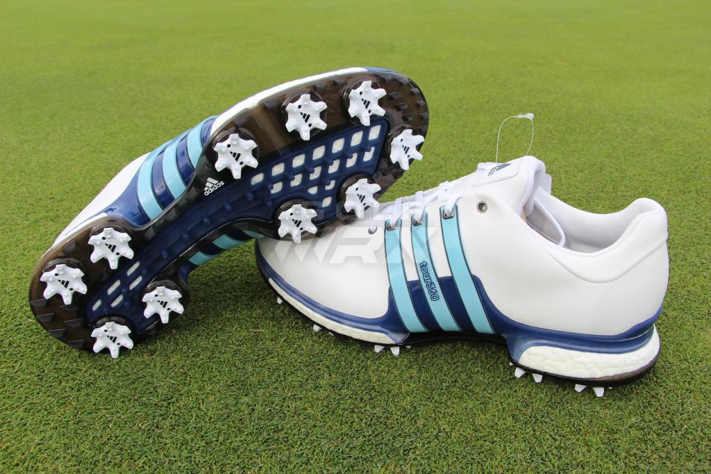Adidas Golf launches its new Tour360 golf shoes GolfWRX