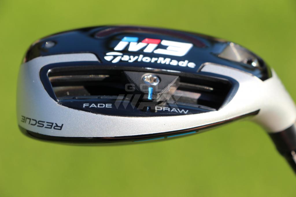 TaylorMade launches M3 and M4 drivers that have a “Twist Face” – GolfWRX