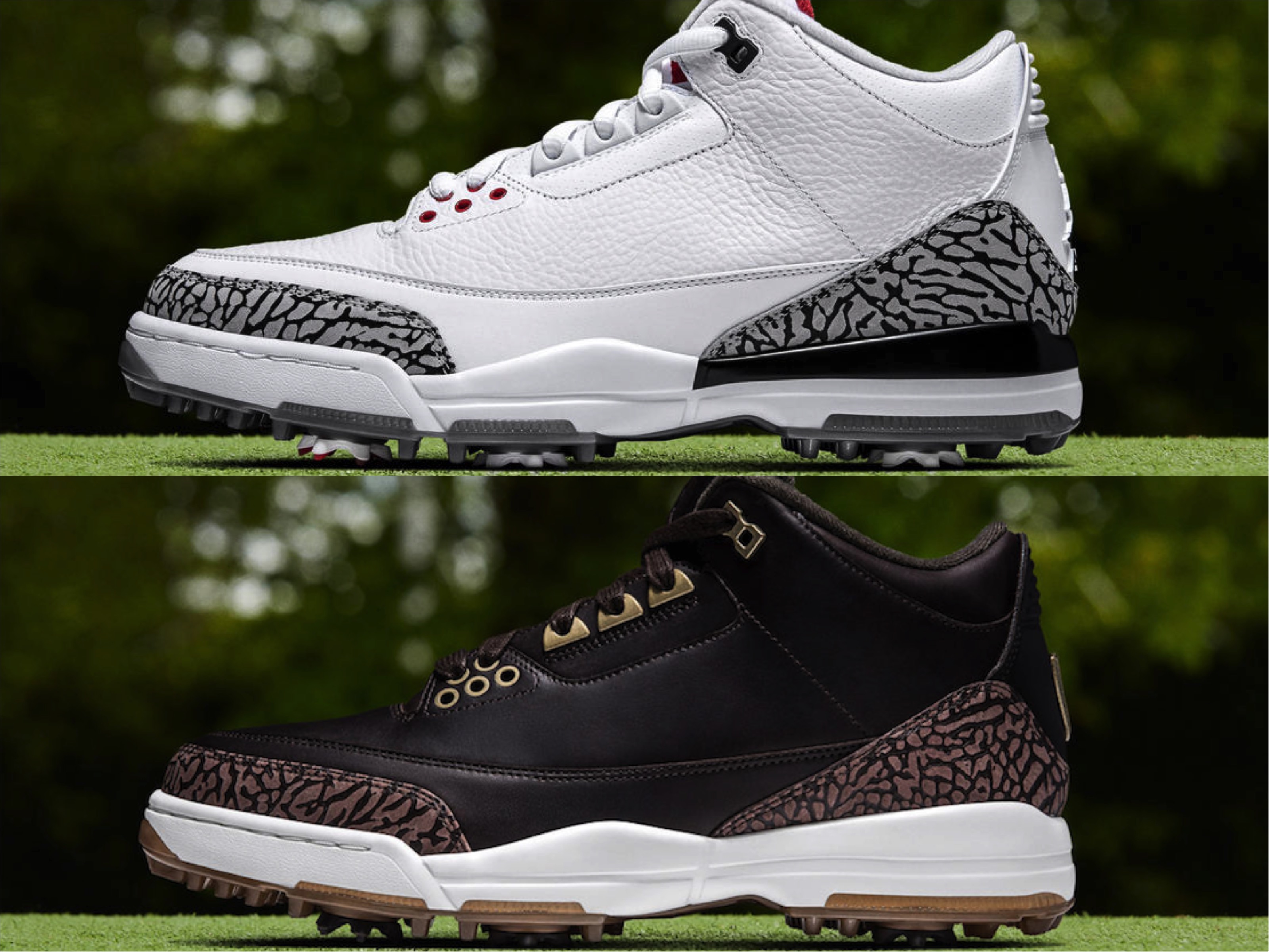 Nike to release Air Jordan III golf shoes on Feb. 16 GolfWRX