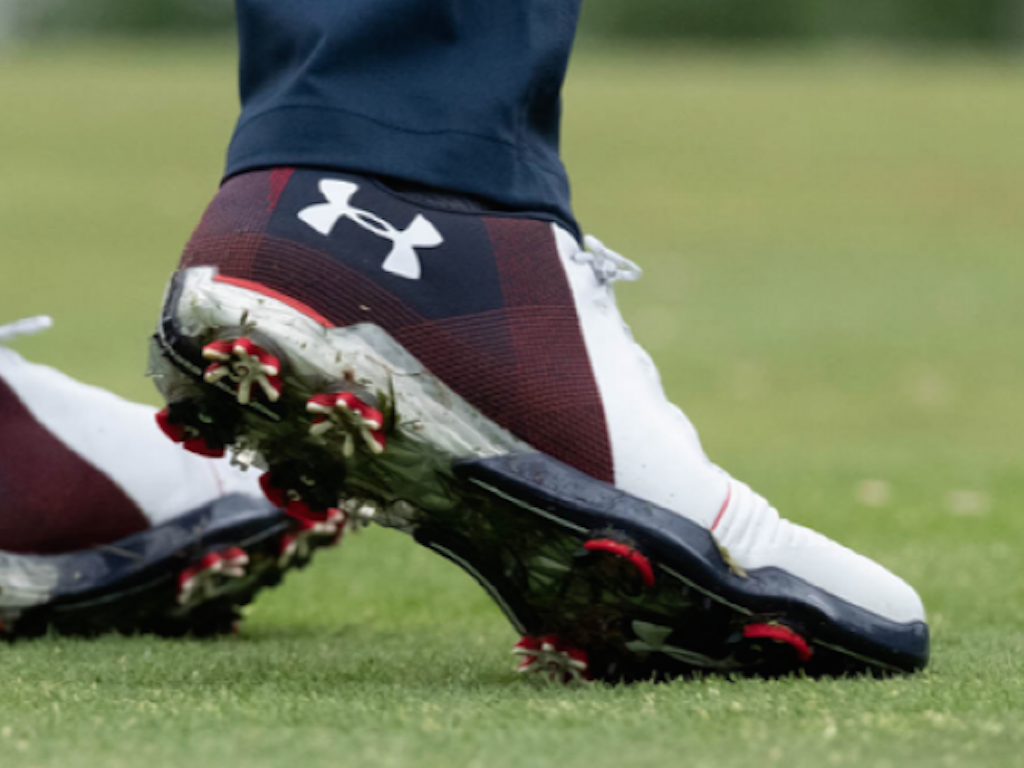 golf shoes for the Ryder Cup – GolfWRX