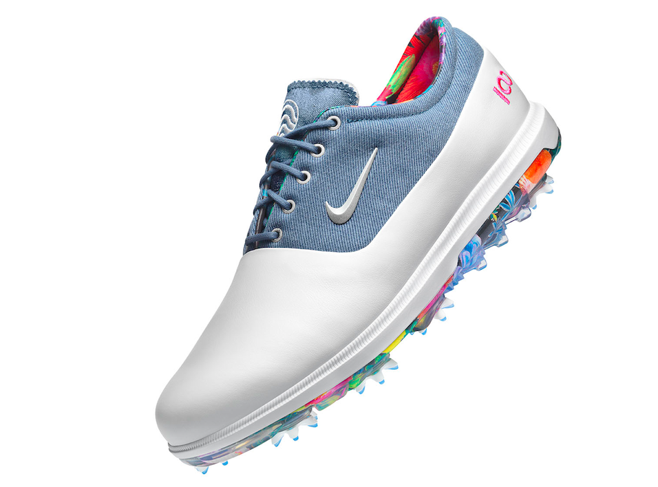 nike golf shoes us open 2019