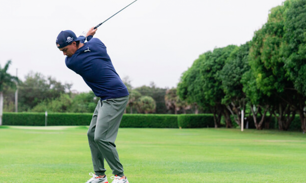 Puma Golf launches Excellent Golf Wear 