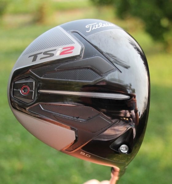 New 2021 Titleist Drivers Tsi3 Tsi2 And Fairway Woods Updated With In Hand Photos Golfwrx