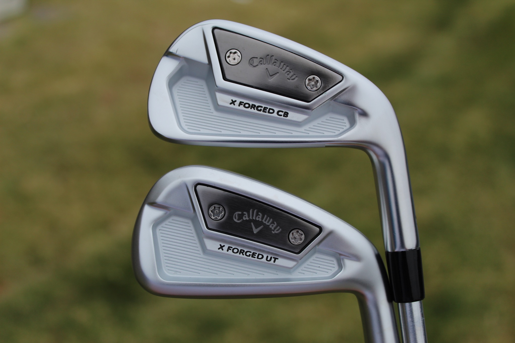 2021 Callaway X Forged CB, UT, and Apex MB irons launched – GolfWRX