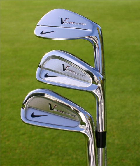 nike forged blade irons